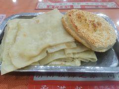 -教师之家赵家羊汤馆(东青龙街店)