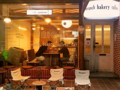 门面-屋裡·Union Bakery(龙江路店)