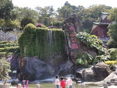-鸿山公园