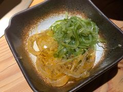 凉拌鱼皮-湊湊火锅·茶憩(杭州湖滨银泰in77店)