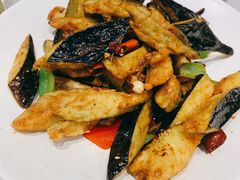 台式风味茄-宝月楼·台湾菜馆(天河城店)