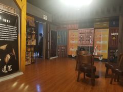 -伯爵·沉浸式超级密室·直营店