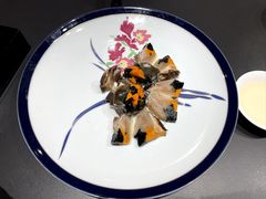 -潮汕味道煮海餐厅(金麟大厦店)