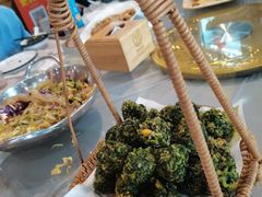 -海拉尔蒙古包(房山长阳总店)