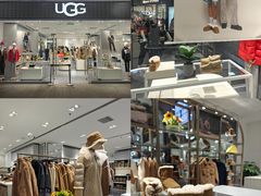 -盛京大奥莱(沈阳奥体店)