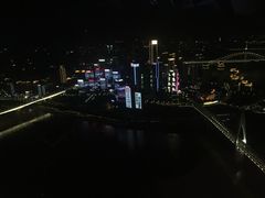 -WFC会仙楼观景台