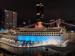 -润园四季椰子鸡火锅(海上世界店)