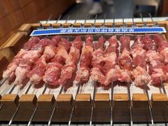 -很久以前羊肉串(朝阳路店)