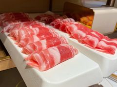 -海底捞火锅(九霄梦天地店)