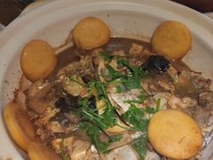 -吕氏疙瘩汤·私家菜馆(慈云寺店)