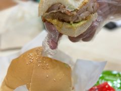 -旺角宝港式茶餐厅(寮步店)