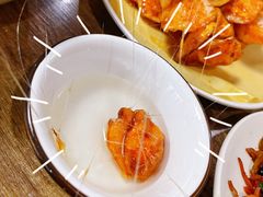 -沈阳李连贵熏肉大饼(兴城店)