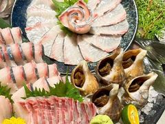 -御瀛日本料理