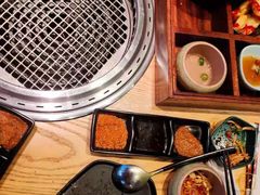 -汉拿山(包河万达店)