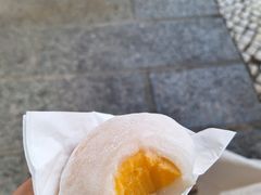 -澳门长洲糯米糍(柯打苏沙街店)