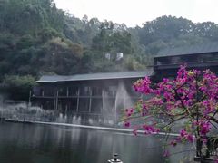-茗荔园农庄(大涌店)