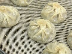 -清真老铁家灌汤包