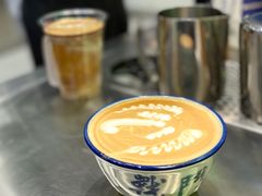 -Manner Coffee(壹方城店)