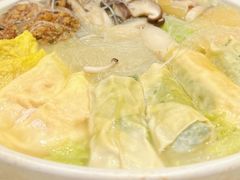 -新花城蟹粉馆(乌鲁木齐店)