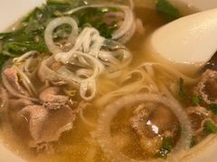 -越小品·越南餐厅(万科里店)