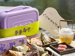 -GANSO元祖食品(锦创书城店)