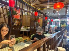 -玉桥餐厅(天坛店)