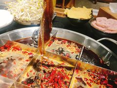 -美美老火锅(回龙湾店)