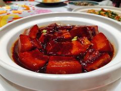 -贝勒爷·酥不腻烤鸭