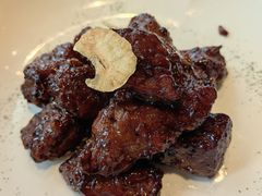 -望乡楼上海菜(日月光店)