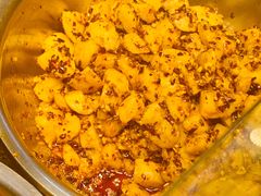 -周小亮丁家坡洋芋(全国总店)