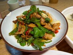 -人民食堂(电信南街店)