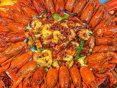 -馬伍旺川菜(江北虹悦城店)