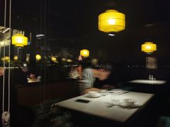 大堂-柳莺湖上·湖景餐厅·江南菜(西湖店)