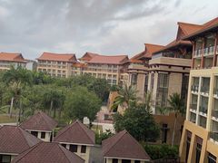 -三亚海棠湾万丽度假酒店