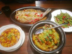 -小尕子·新疆菜(新世界店)