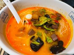 -湘下佬·老长沙吃货铺(顺成·大融城店)