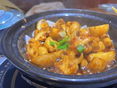 -文记沸腾鱼(永安路总店)