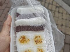 -南大门韩国米糕(公滨路店)