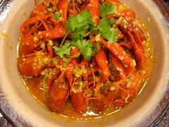 -有滋有味烧烤涮(果园星城C区店)