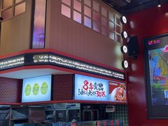 -去吃龙虾 | 烧烤·龙虾馆(红林世界城店)