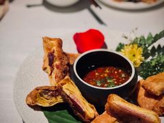 云腿豆腐卷-都氏家DUSJOY(翡翠城店)