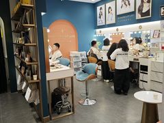 -海马体照相馆(重庆爱琴海购物公园店)