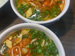 -秦月轩·陕西家乡菜(阜成路·五棵松店)