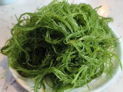 海菜（海发菜）-琼鲜记海南糟粕醋火锅