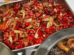 -耍盆友·重庆江湖菜(百子湾店)