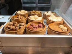 -晶丽香榭自助餐(南京大饭店)