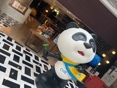 -上海虹桥宾馆(郁锦香品牌酒店)