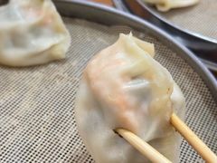 -老烟台灌汤包(南洪街店)