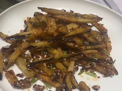 -粗茶淡饭·汉口公馆(循礼门店)