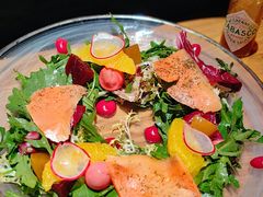 -Osteria Garden 生蚝花园餐厅(原进贤路店)